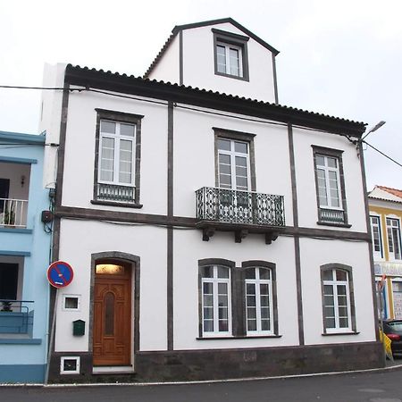 富尔纳斯Casa Galante公寓 外观 照片