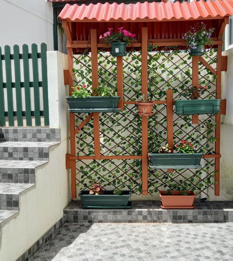 富尔纳斯Casa Galante公寓 外观 照片