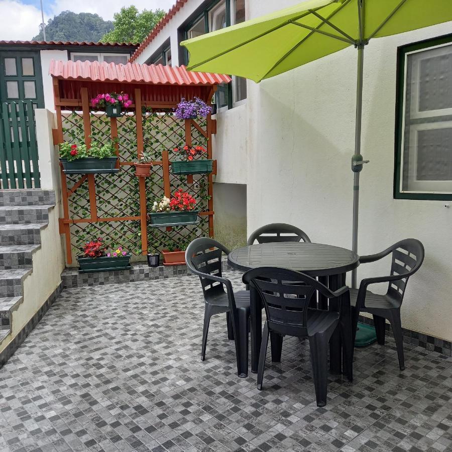 富尔纳斯Casa Galante公寓 外观 照片