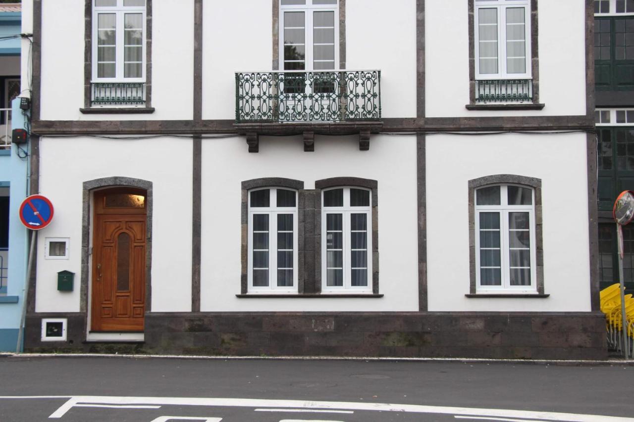 富尔纳斯Casa Galante公寓 外观 照片