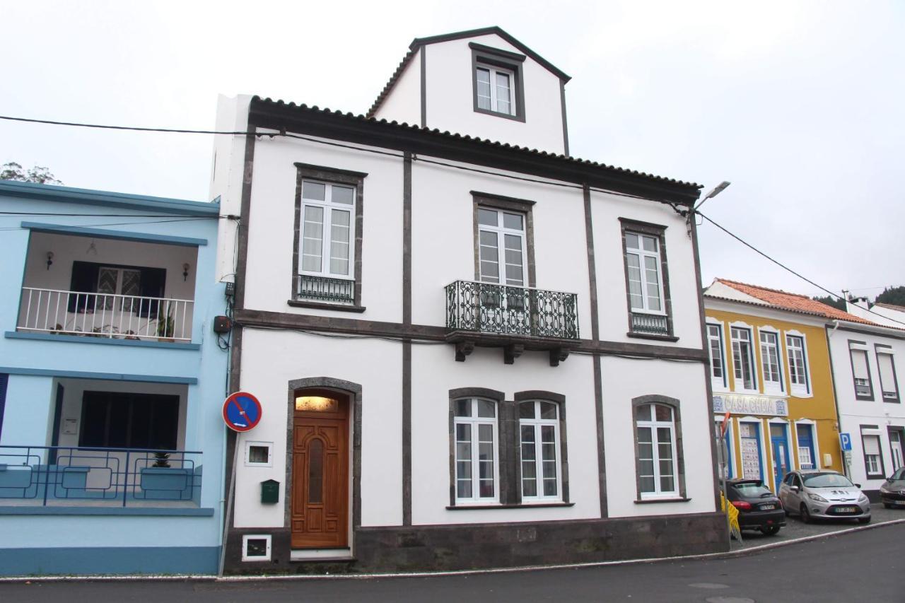 富尔纳斯Casa Galante公寓 外观 照片