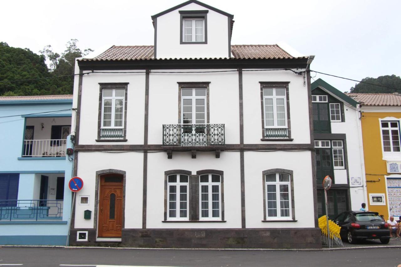 富尔纳斯Casa Galante公寓 外观 照片